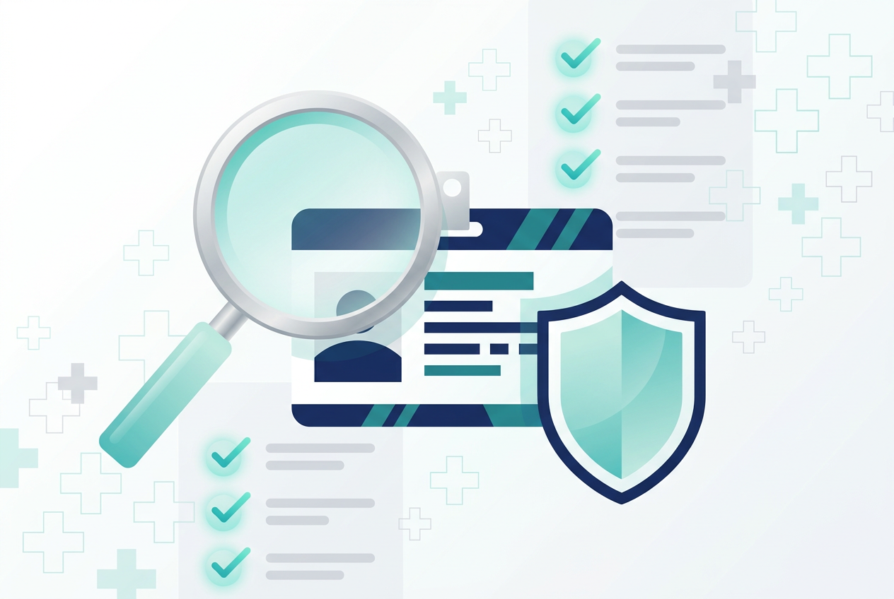 Who needs OIG, SAM and State Medicaid Exclusion Checks and how often?